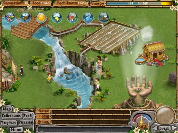 virtual villagers 6 free download
