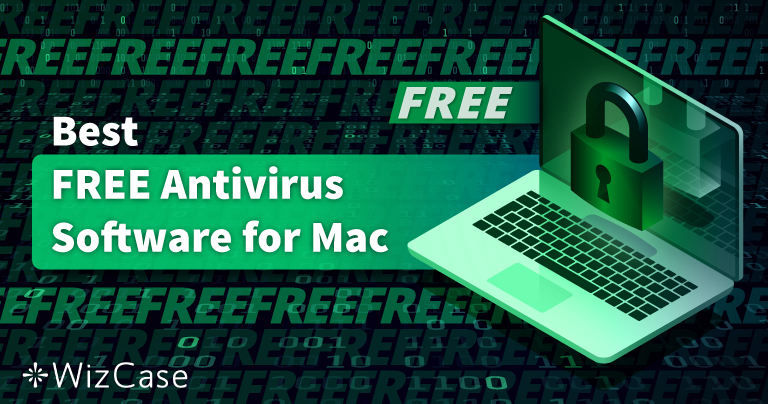 what antivirus software for mac