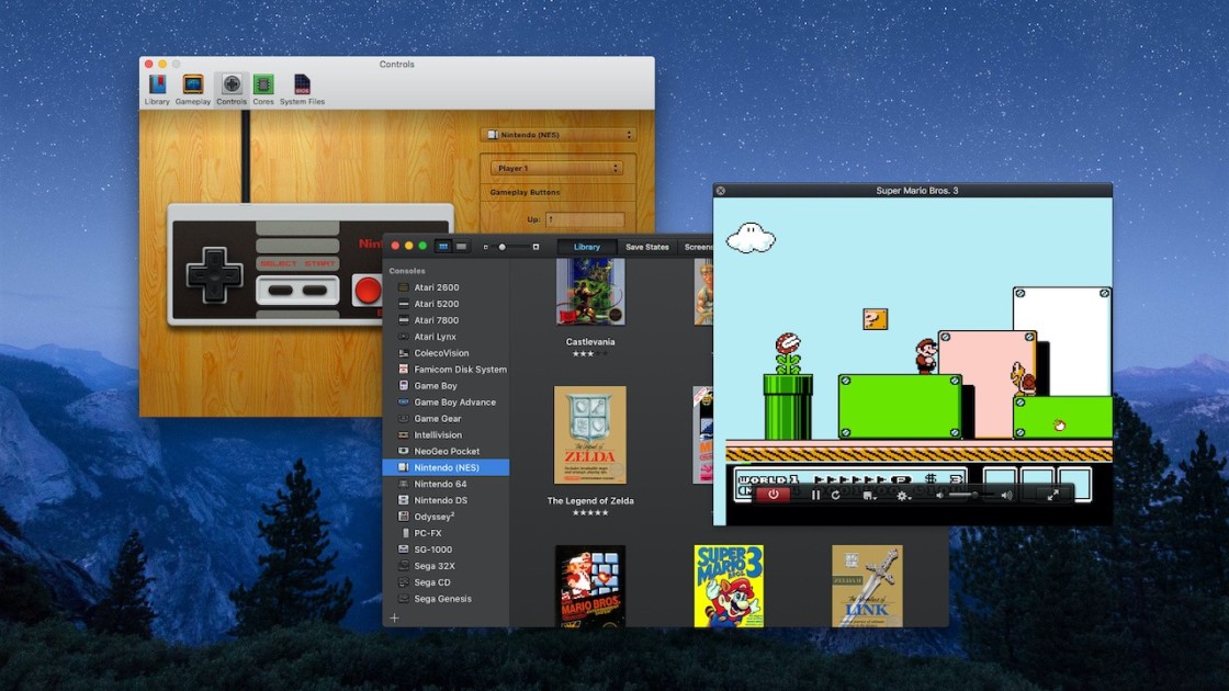 psone emulator on mac